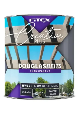 Fitex Creative Plus Douglas Beits Koop Online